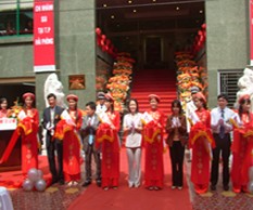 Khai trương chi nhánh SSI tại Hải Phòng